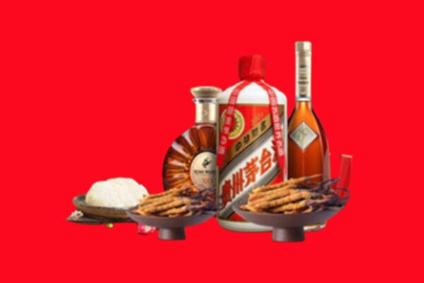 廊坊霸州烟酒回收礼品