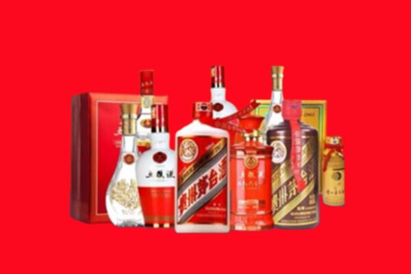 收购行情：廊坊霸州名酒回收值多少钱？