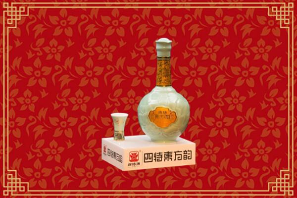 廊坊霸州回收四特酒