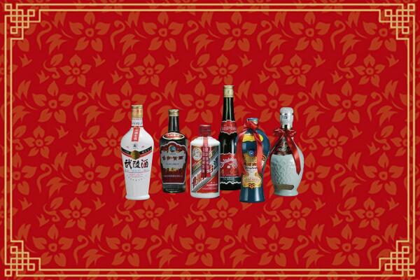 高价求购：廊坊霸州回收白酒